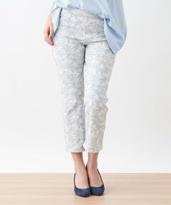 ＊＊CARA O CRUZ__ / キャラ・オ・クルス その他パンツ | リバーシブルパンツ