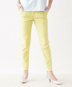 ＊＊CARA O CRUZ__ / キャラ・オ・クルス パンツ | スリムテーパードパンツ