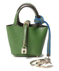 ＊＊CARA O CRUZ__ / キャラ・オ・クルス キーホルダー・ストラップ | バック型キーチャーム