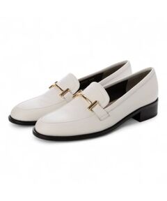 carino / カリーノ フラットシューズ | 【クッション入り】ビットローファー