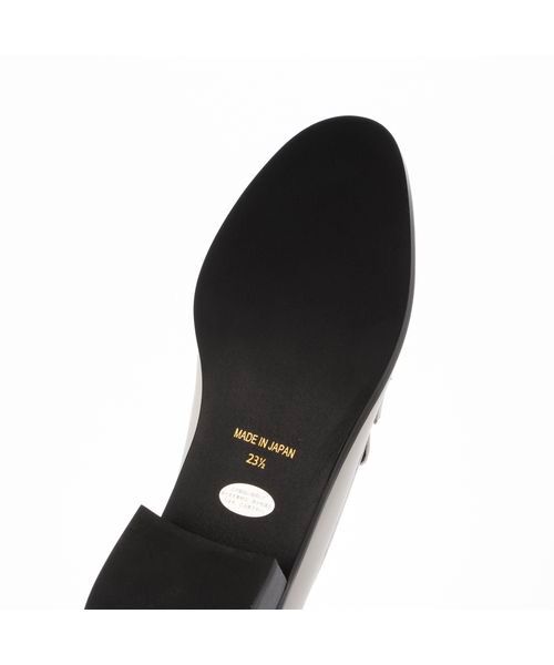 carino / カリーノ フラットシューズ | 【クッション入り】ビットローファー | 詳細11