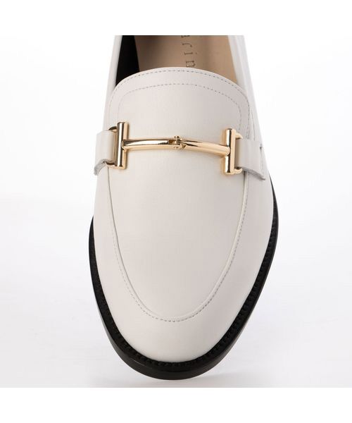 carino / カリーノ フラットシューズ | 【クッション入り】ビットローファー | 詳細12