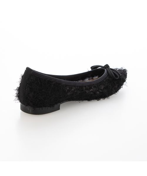 carino / カリーノ フラットシューズ | ポインテッドトゥバレエシューズ | 詳細15