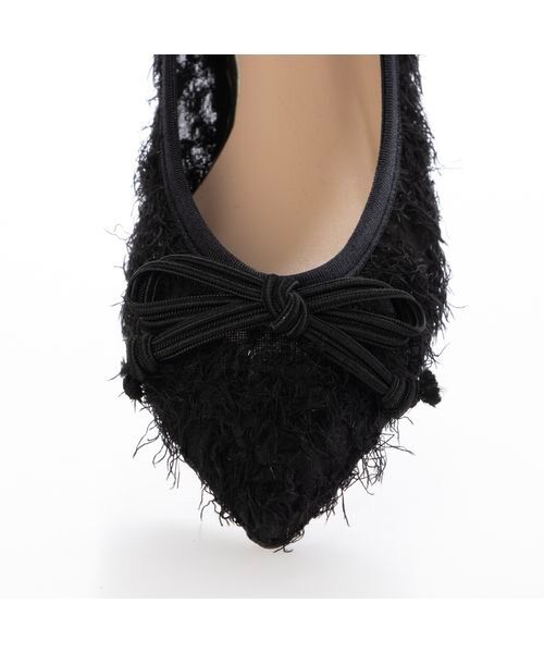 carino / カリーノ フラットシューズ | ポインテッドトゥバレエシューズ | 詳細18