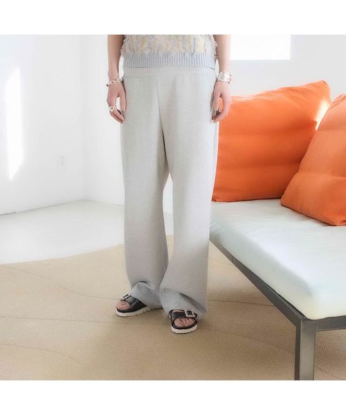 carino / カリーノ サンダル | 厚底ビジューバックルサンダル | 詳細19