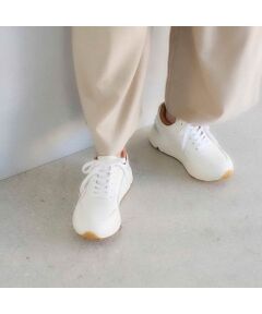 carino / カリーノ スニーカー | グリッター厚底スニーカー