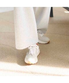 carino / カリーノ スニーカー | グリッター厚底スニーカー