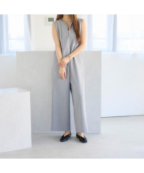 carino / カリーノ フラットシューズ | スクエアトゥプラットパンプス | 詳細19