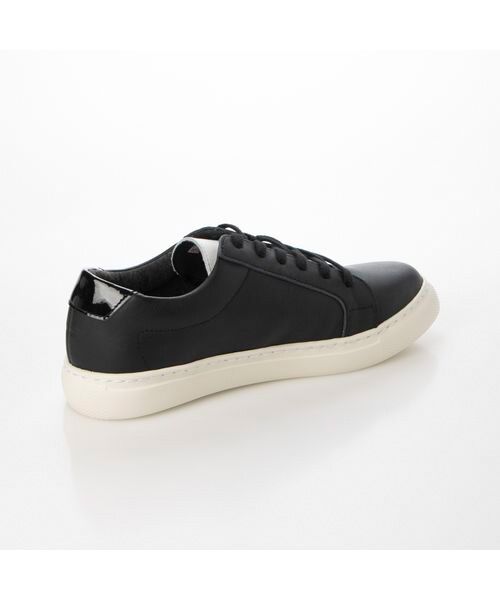 carino / カリーノ スニーカー | 【軽量】ラウンドトゥスニーカー | 詳細2