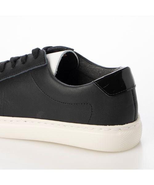 carino / カリーノ スニーカー | 【軽量】ラウンドトゥスニーカー | 詳細5