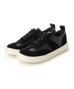 carino / カリーノ スニーカー | 【軽量】ジャーマントレーナースニーカー