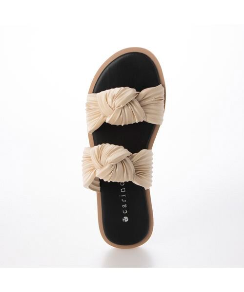 carino / カリーノ サンダル | プリーツスポンジサンダル | 詳細21