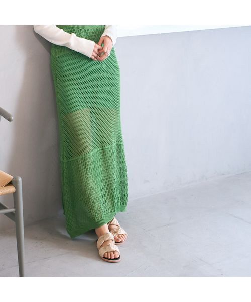 carino / カリーノ サンダル | プリーツスポンジサンダル | 詳細23