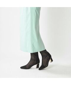 carino / カリーノ ブーツ（ショート丈） | チュールブーツ