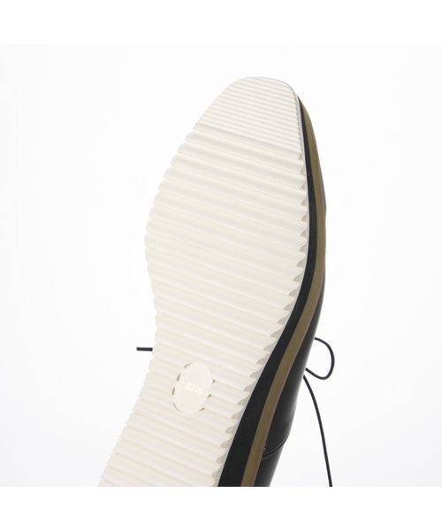 carino / カリーノ レインシューズ | 【レイン対応】厚底レースアップシューズ | 詳細13