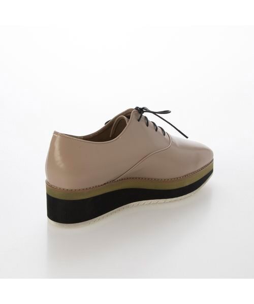 carino / カリーノ レインシューズ | 【レイン対応】厚底レースアップシューズ | 詳細19