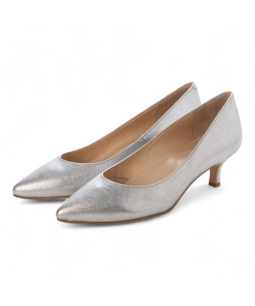 carino / カリーノ フラットシューズ | ポインテッドトゥプレーンパンプス | 詳細9