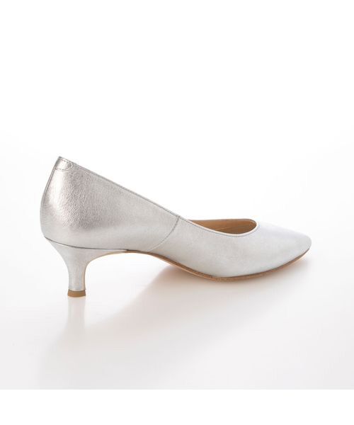carino / カリーノ フラットシューズ | ポインテッドトゥプレーンパンプス | 詳細11