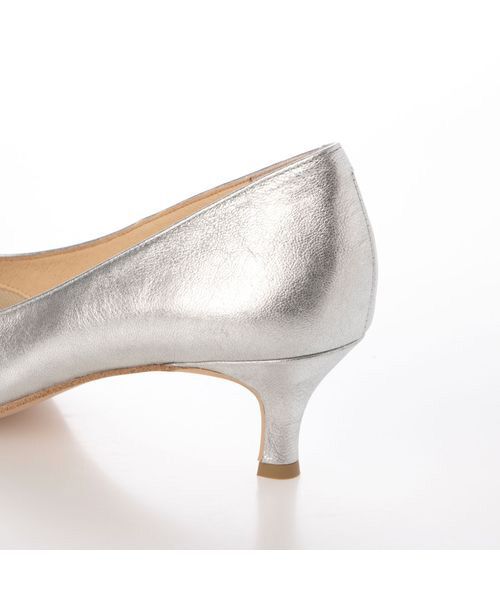 carino / カリーノ フラットシューズ | ポインテッドトゥプレーンパンプス | 詳細14