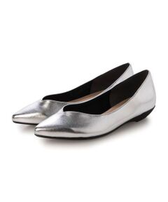 carino / カリーノ フラットシューズ | 【レイン対応】プレーンパンプス