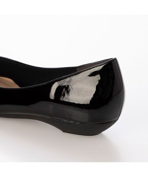 carino / カリーノ フラットシューズ | 【レイン対応】プレーンパンプス | 詳細5