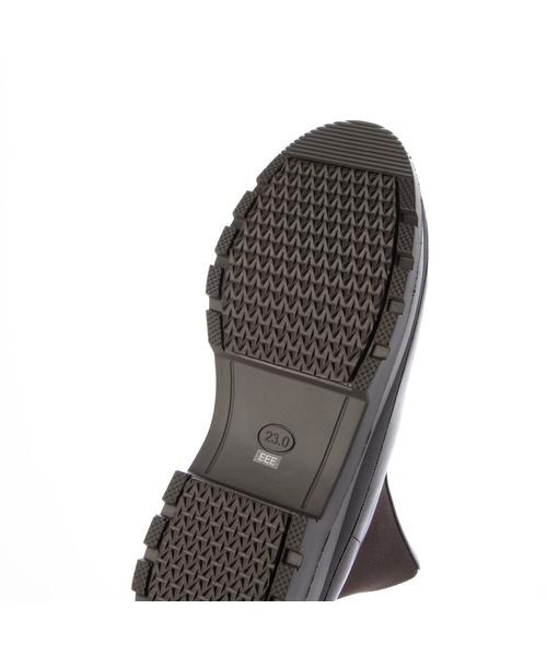 carino / カリーノ ブーツ（ショート丈） | 厚底サイドゴアブーツ | 詳細5