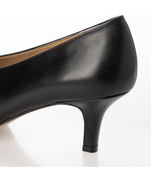 carino / カリーノ パンプス | カバードポインテッドトゥパンプス | 詳細6