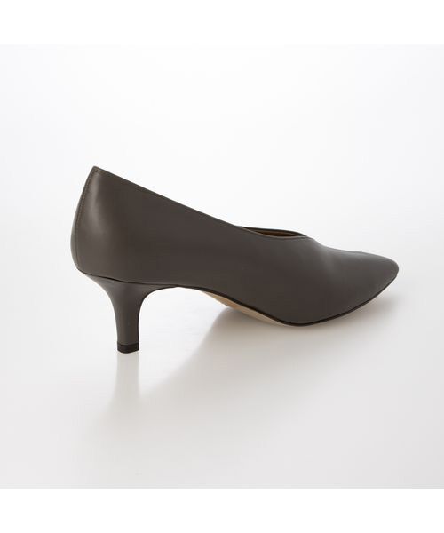 carino / カリーノ パンプス | カバードポインテッドトゥパンプス | 詳細11