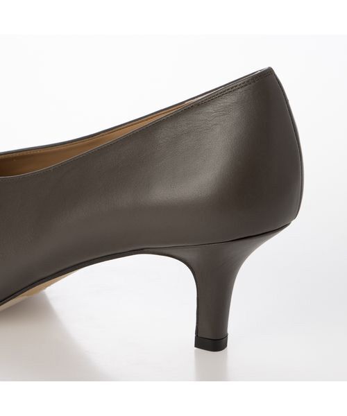 carino / カリーノ パンプス | カバードポインテッドトゥパンプス | 詳細14