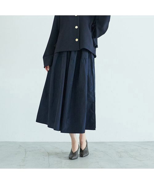 carino / カリーノ パンプス | カバードポインテッドトゥパンプス | 詳細16