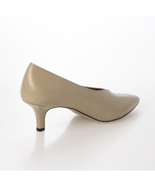 carino / カリーノ パンプス | カバードポインテッドトゥパンプス | 詳細19