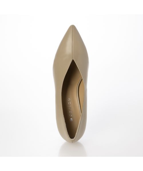 carino / カリーノ パンプス | カバードポインテッドトゥパンプス | 詳細20