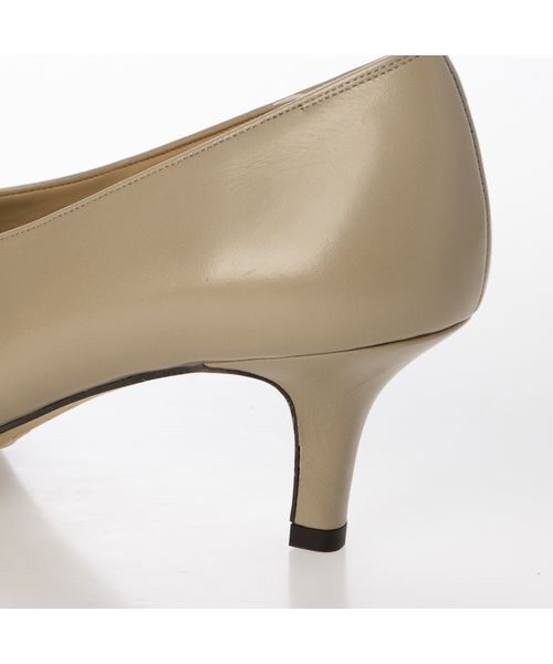 carino / カリーノ パンプス | カバードポインテッドトゥパンプス | 詳細22
