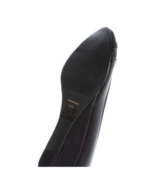 carino / カリーノ パンプス | ポインテッドトゥウエッジヒールパンプス | 詳細4