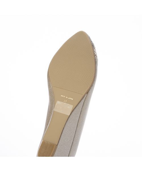 carino / カリーノ パンプス | ポインテッドトゥウエッジヒールパンプス | 詳細12