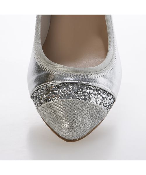 carino / カリーノ パンプス | ポインテッドトゥウエッジヒールパンプス | 詳細20