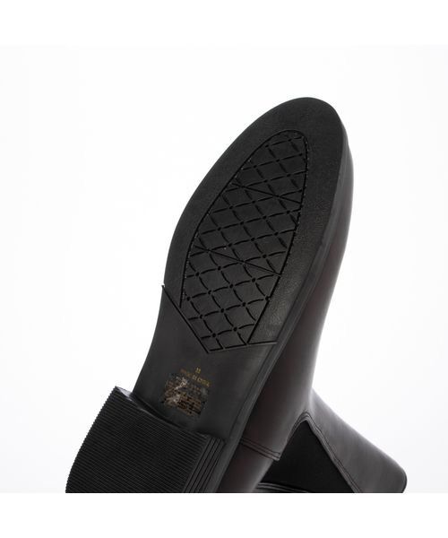 carino / カリーノ ブーツ（ショート丈） | 【レイン対応】サイドゴアショートブーツ | 詳細5