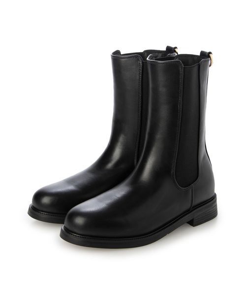 carino / カリーノ ブーツ（ショート丈） | 【レイン対応】サイドゴアショートブーツ | 詳細9