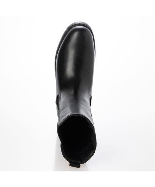 carino / カリーノ ブーツ（ショート丈） | 【レイン対応】サイドゴアショートブーツ | 詳細12