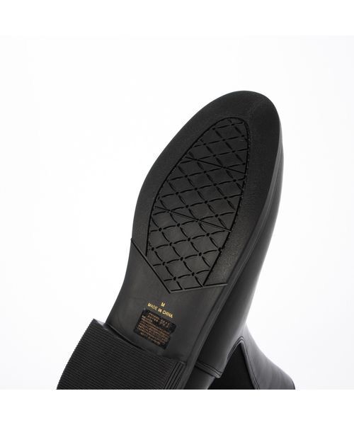 carino / カリーノ ブーツ（ショート丈） | 【レイン対応】サイドゴアショートブーツ | 詳細13