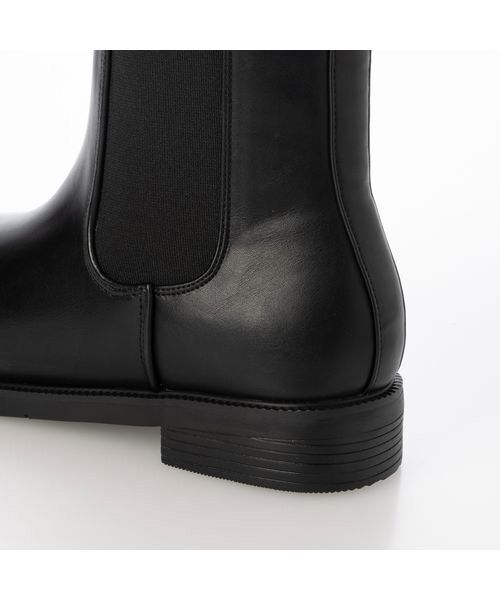 carino / カリーノ ブーツ（ショート丈） | 【レイン対応】サイドゴアショートブーツ | 詳細14