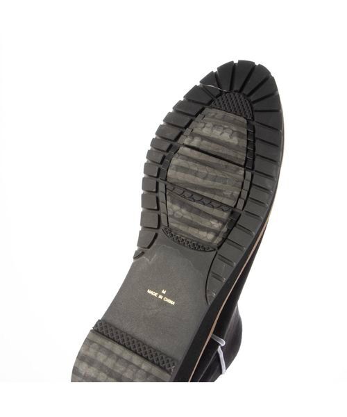 carino / カリーノ ブーツ（ショート丈） | 【レイン・スノー対応】ウエッジヒールショートブーツ | 詳細5