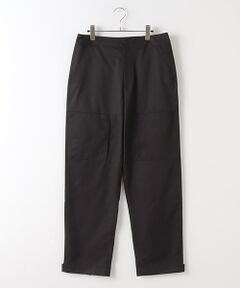 CS case study / CSケーススタディ チノ・ワークパンツ | ワークパンツ