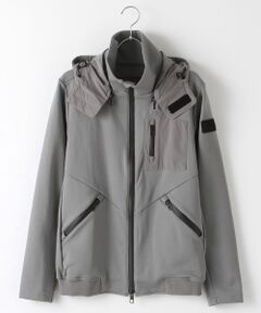 CS case study / CSケーススタディ ブルゾン | ブルゾン