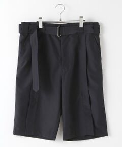 CS case study / CSケーススタディ ショート・ハーフ・半端丈パンツ | ショートパンツ