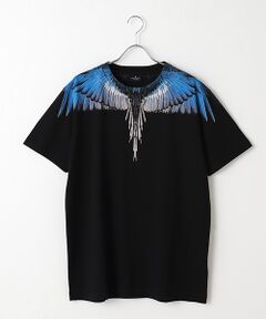 半袖Tシャツ（WINGS BASIC T-SHIRT）