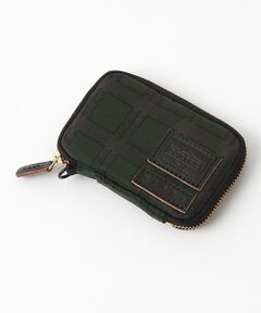 CS case study / CSケーススタディ 財布・コインケース・マネークリップ | コインケース