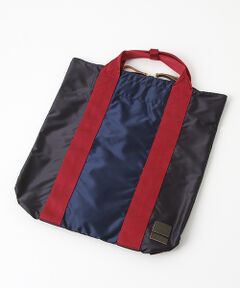 CS case study / CSケーススタディ トートバッグ | 2WAY トートバッグ