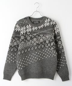 CS case study / CSケーススタディ ニット・セーター | セーター