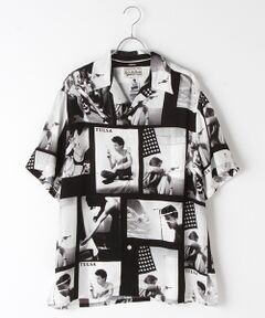 CS case study / CSケーススタディ シャツ・ブラウス | 半袖シャツ